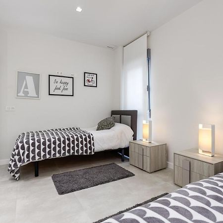 Ferienwohnung Apartamento Canela Alicante Exterior foto
