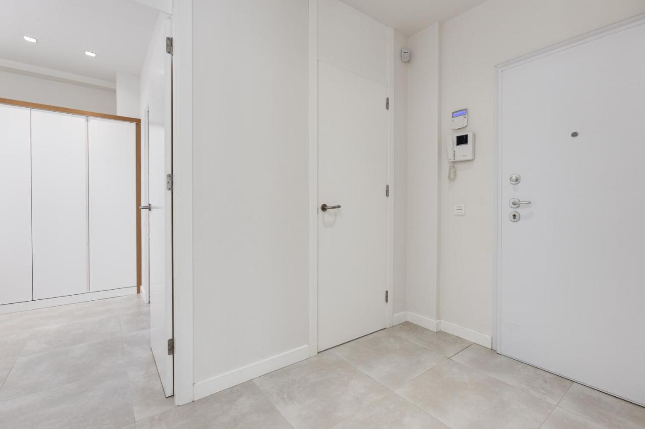 Ferienwohnung Apartamento Canela Alicante Exterior foto