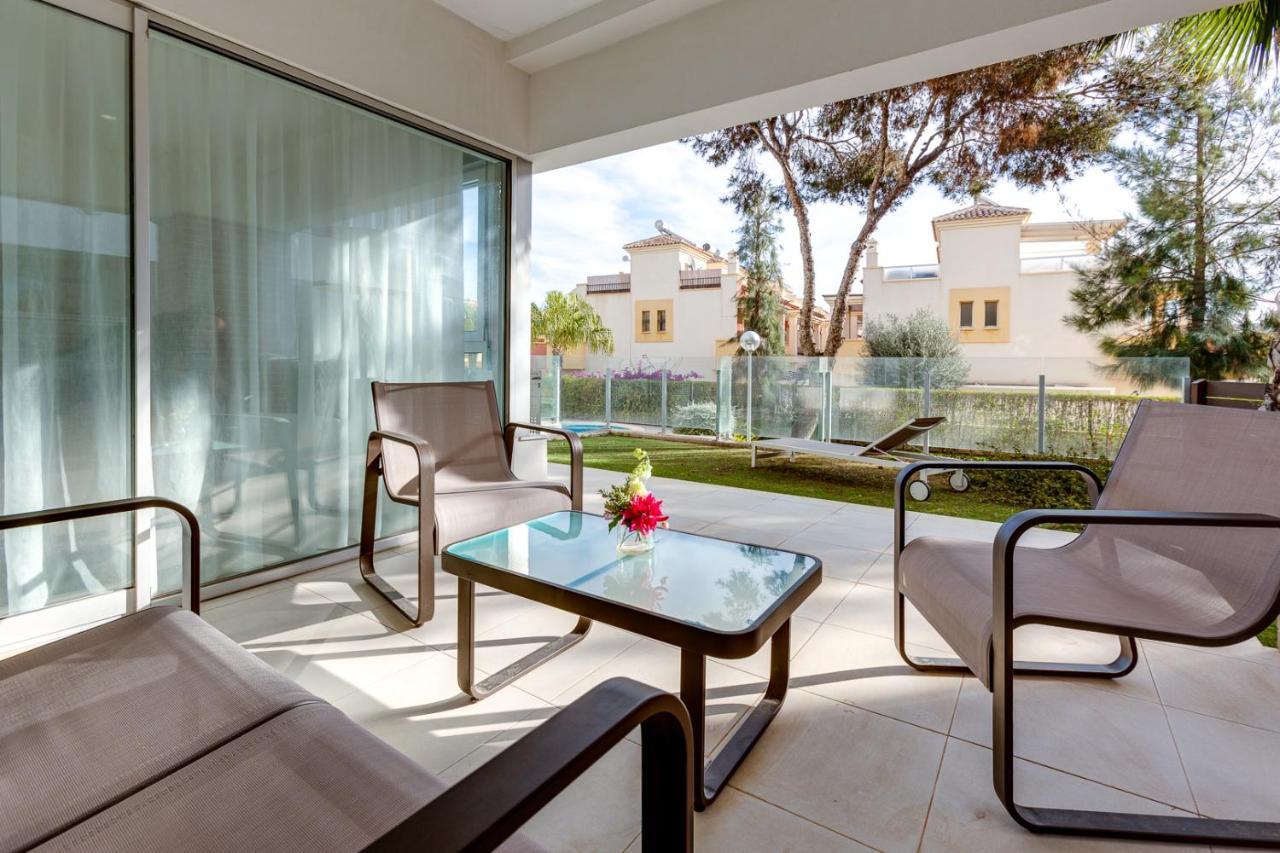 Ferienwohnung Apartamento Canela Alicante Exterior foto