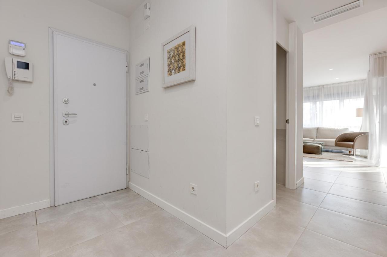 Ferienwohnung Apartamento Canela Alicante Exterior foto